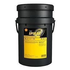SHELL SPIRAX S3 T 15W/40 SECCHIO 20 LITRI