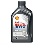 SHELL HELIX ULTRA PRO. AR-L 5W/30 BARATTOLO 1 LT