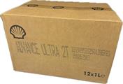 SHELL ADVANCE ULTRA 2 CARTONE 12X1 LITRO