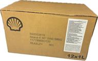 SHELL ADVANCE 4T AX7 10W/40 CARTONE12X1 LITRO