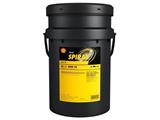 SHELL SPIRAX S3 AX 80W/90 SECCHIO 20 LITRI