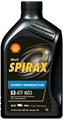 SHELL SPIRAX S3 ATF MD3 BARATTOLO 1 LITRO