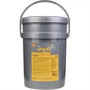 SHELL SPIRAX S4 TXM SECCHIO 20 LITRI
