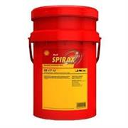 SHELL SPIRAX S2 ATF AX SECCHIO 20 LITRI
