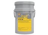 SHELL SPIRAX S4 CX 30 SECCHIO 20 LITRI