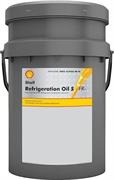 SHELL REFRIGERATION OIL S2 FR-A 68 SECCHIO 20 LT