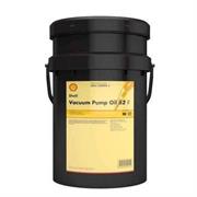 SHELL VACUUM PUMP OIL S2 R 100 SECCHIO 20 LITRI