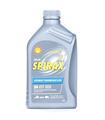 SHELL SPIRAX S4 ATF HDX BARATTOLO 1 LT