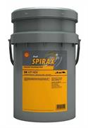 SHELL SPIRAX S4 ATF HDX SECCHIO 20 LT