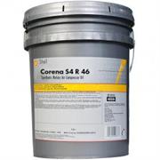 SHELL CORENA S4 R 46 SECCHIO 20 LT