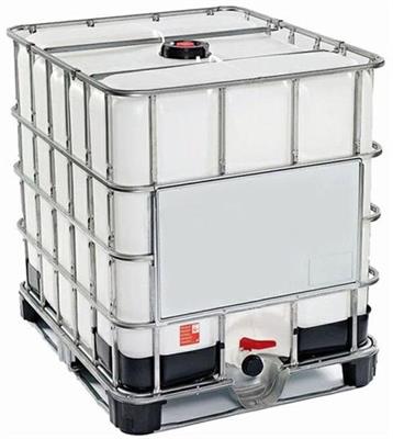SHELL HYDRAULIC S1 M 68 CUBO 1000 lt