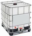 SHELL HYDRAULIC S1 M 68 CUBO 1000 lt
