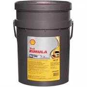 SHELL RIMULA R6 LME 5W/30 SECCHIO 20 LITRI