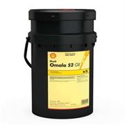 SHELL OMALA S2 GX 150 SECCHIO 20 LITRI