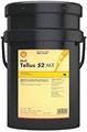 SHELL TELLUS S2 MX 22 SECCHIO 20 LITRI