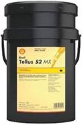 SHELL TELLUS S2 MX 32 SECCHIO 20 LITRI