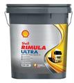 SHELL RIMULA ULTRA 5W/30 SECCHIO 20 LT