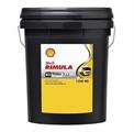 SHELL RIMULA R3 TURBO 15W/40 SECCHIO 20 LITRI