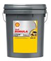 SHELL RIMULA R6 LM 10W/40 SECCHIO 20 LITRI