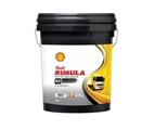 SHELL RIMULA R3 10W SECCHIO 20 LITRI