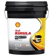 SHELL RIMULA R3+ 30 SECCHIO 20 LITRI