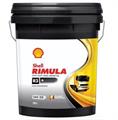 SHELL RIMULA R3+ 30 SECCHIO 20 LITRI