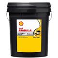 SHELL RIMULA R3+ 40 SECCHIO 20 LITRI