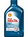 SHELL HELIX HX7 PROF.AV 5W/30 BAR.1 LT