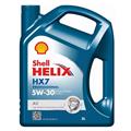 SHELL HELIX HX7 PROF. AV 5W/30 BARATTOLO 5 LT (VW 505.01)