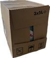 SHELL HELIX HX7 PRO. AV 5W/30 CARTONE 3X5 LT
