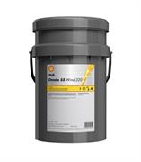 SHELL OMALA S5 WIND 320 SECCHIO 20 LITRI