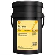 SHELL TELLUS S2 VX 15 SECCHIO 20 LITRI