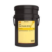 SHELL HEAT TRANSFER OIL S2 SECCHIO 20 LT