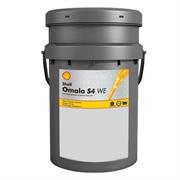 SHELL OMALA S4 WE 220 SECCHIO 20 LITRI