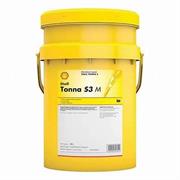 SHELL TONNA S3 M 220 SECCHIO 20 LITRI
