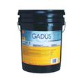 SHELL GADUS S2 V100 2 SECCHIO 18 KG