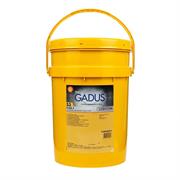SHELL GADUS S3 V100 2 SECCHIO 18 KG (EX ALBIDA RL2)