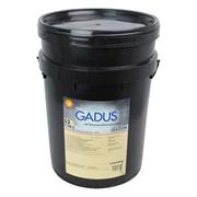 SHELL GADUS S2 V100 3 SECCHIO 18 KG