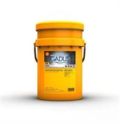 SHELL GADUS S3 V460 2 SECCHIO 18 KG