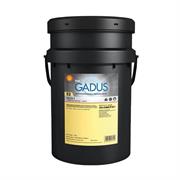 SHELL GADUS S2 V220 1 SECCHIO 18 KG