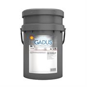 SHELL GADUS S4 V45 AC 00/000 SECCHIO18 KG