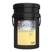 SHELL GADUS S2 U460L 2 SECCHIO 18 KG
