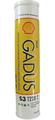 SHELL GADUS S3 T220 2 CARTUCCIA 400 GR.