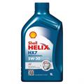 SHELL HELIX HX7 PRO. AF 5W/30 BARATTOLO 1 LT