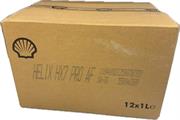 SHELL HELIX HX7 PRO. AF 5W/30 CARTONE 12X1 LT