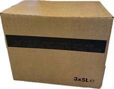 SHELL HELIX HX8 ECT 5W/30 CARTONE 3X5 LT