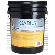 SHELL GADUS S2 OGH 0/00 SECCHIO 18 KG (GRASSO ALLA BENTONITE)