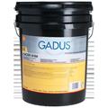 SHELL GADUS S2 OGH 0/00 SECCHIO 18 KG (GRASSO ALLA BENTONITE)