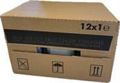 SHELL HELIX HX8 ECT 5W/30 CARTONE 12X1 LT