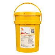 SHELL HELIX HX5 15W/40 SECCHIO 20  LITRI